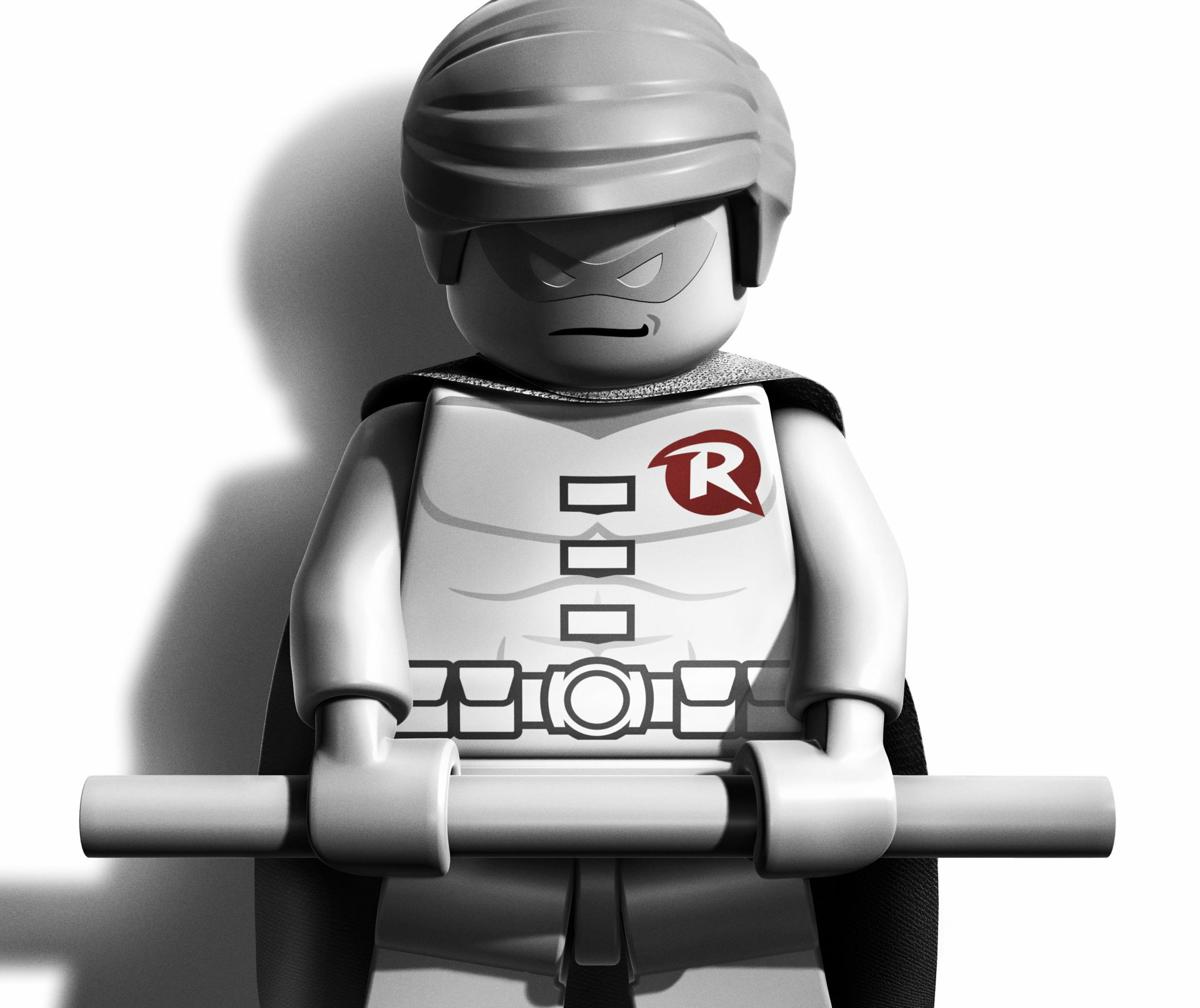 LEGO Batman 2: DC Superheroes